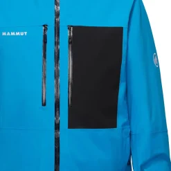 Stoney HS Thermo Hooded Jacket - Men's