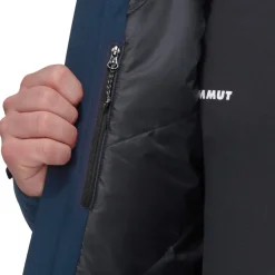 Stoney HS Thermo Hooded Jacket - Men's