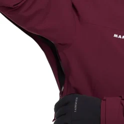 Stoney HS Thermo Hooded Jacket - Men's