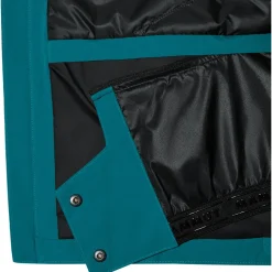 Stoney HS Thermo Hooded Jacket - Men's