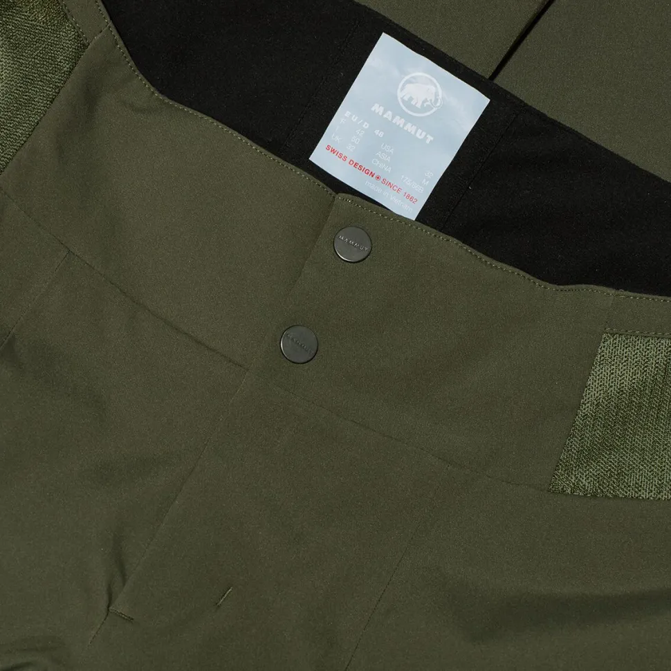 Stoney HS Thermo Pant - Men's