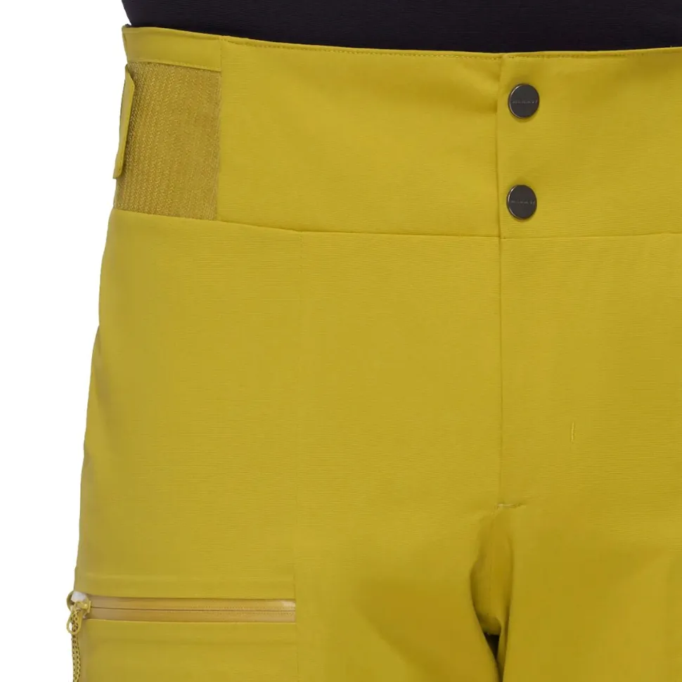 Stoney HS Thermo Pant - Men's