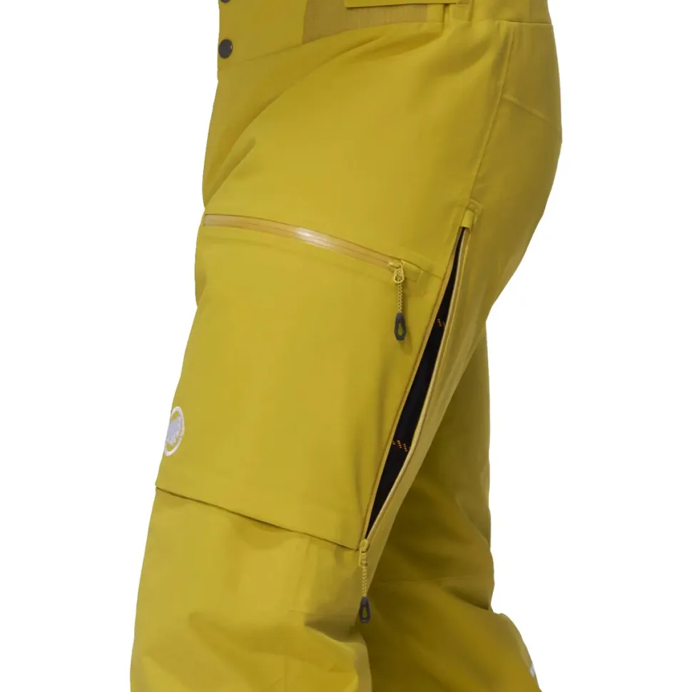 Stoney HS Thermo Pant - Men's