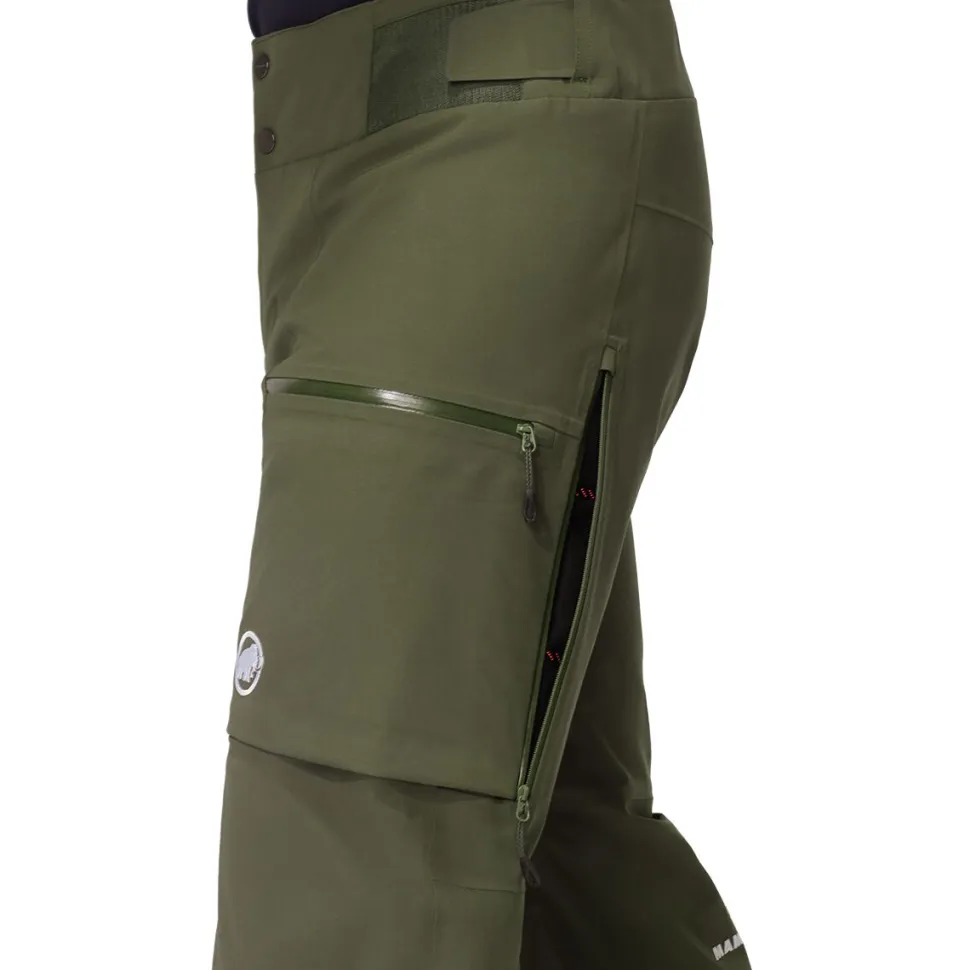 Stoney HS Thermo Pant - Men's