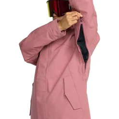 Stoney Shadow Insulated Jacket - Women's