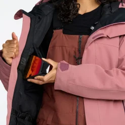 Stoney Shadow Insulated Jacket - Women's