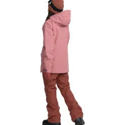 Stoney Shadow Insulated Jacket - Women's