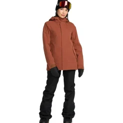 Stoney Shadow Insulated Jacket - Women's