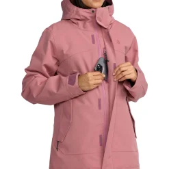 Stoney Shadow Insulated Jacket - Women's