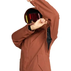 Stoney Shadow Insulated Jacket - Women's
