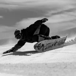 Storm Wolf Snowboard - 2026