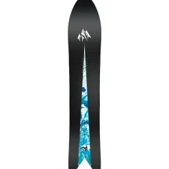 Storm Wolf Snowboard - 2026
