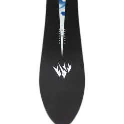 Storm Wolf Snowboard - 2026