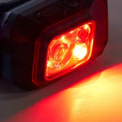 Storm 500-R Headlamp
