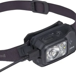 Storm 500-R Headlamp