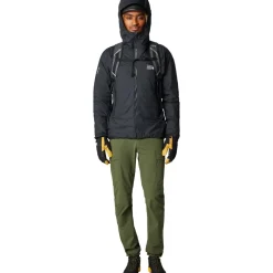 Storm Whisperer Insulated Jacket - Men's