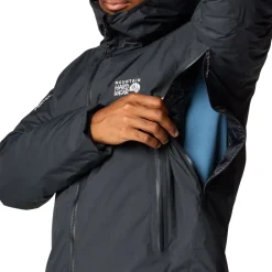 Storm Whisperer Insulated Jacket - Men's