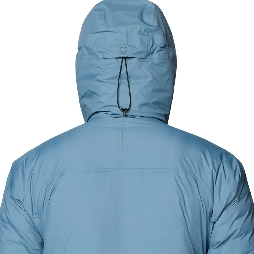 Storm Whisperer Insulated Jacket - Men's
