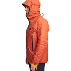 Storm Whisperer Insulated Jacket - Men's