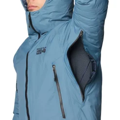 Storm Whisperer Insulated Jacket - Men's