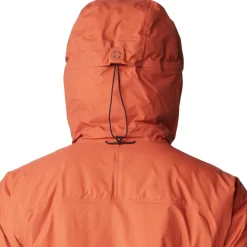 Storm Whisperer Insulated Jacket - Men's