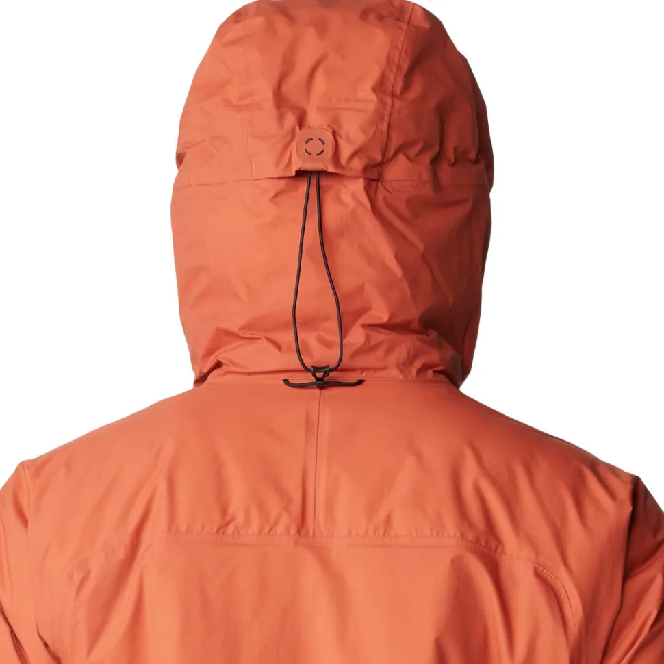 Storm Whisperer Insulated Jacket - Men's