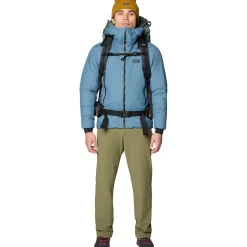 Storm Whisperer Insulated Jacket - Men's