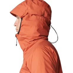 Storm Whisperer Insulated Jacket - Men's