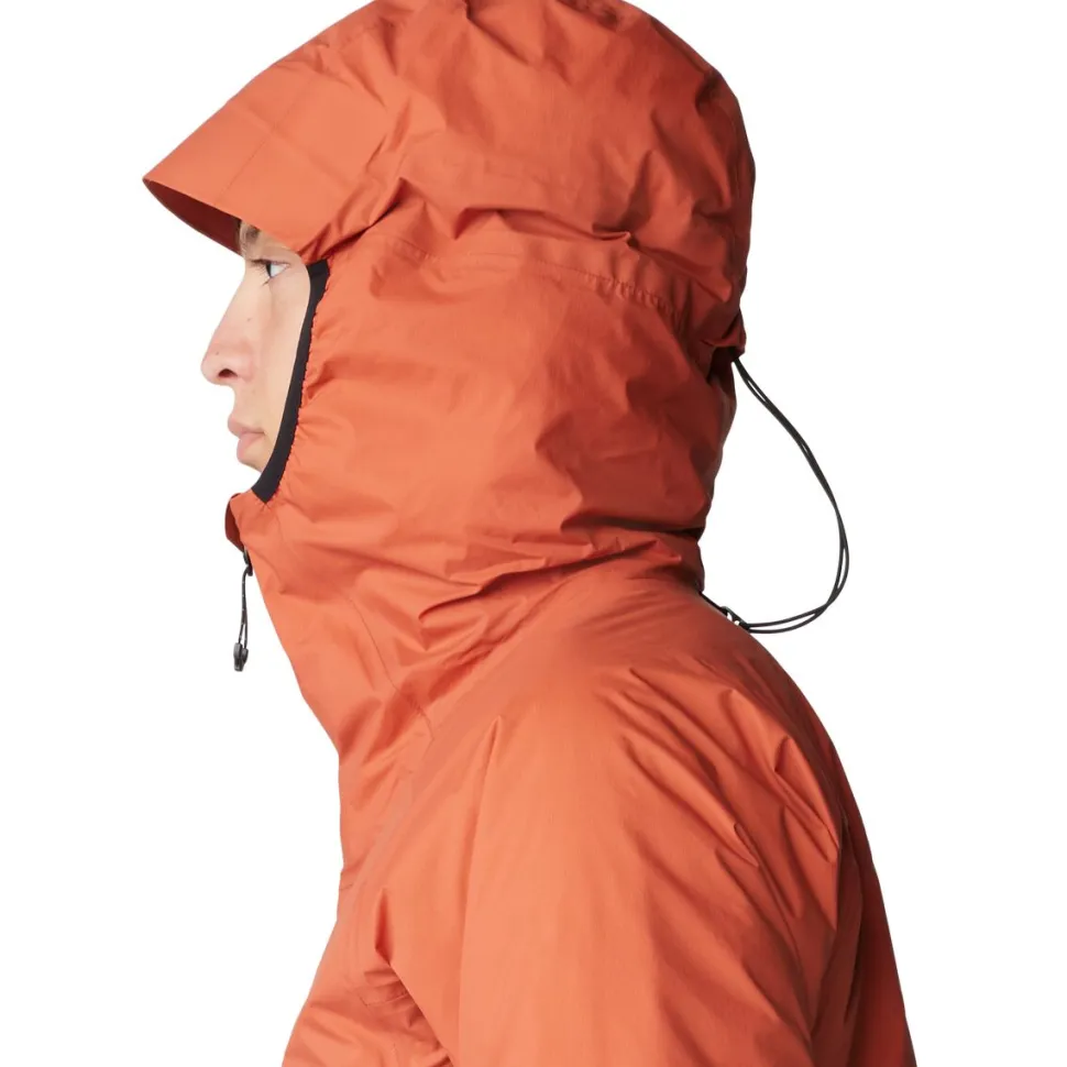 Storm Whisperer Insulated Jacket - Men's