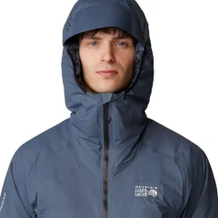 Storm Whisperer Insulated Jacket - Men's