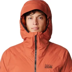 Storm Whisperer Insulated Jacket - Men's