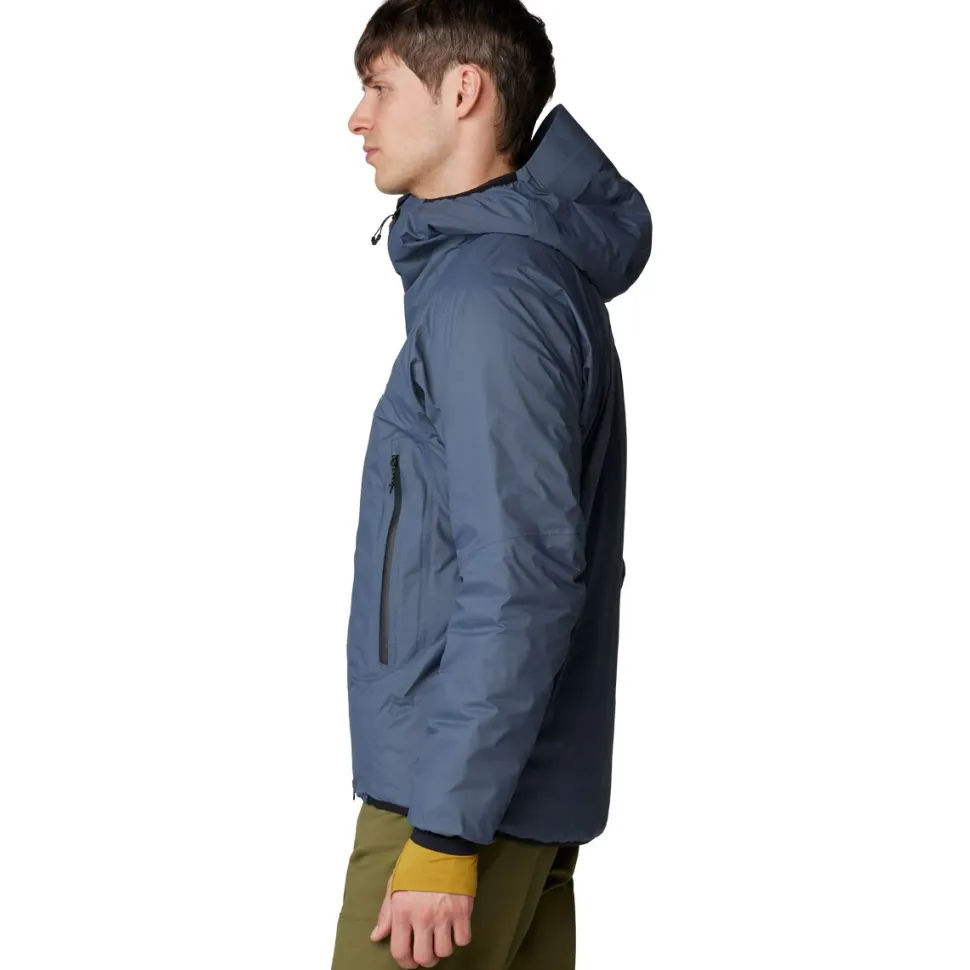 Storm Whisperer Insulated Jacket - Men's