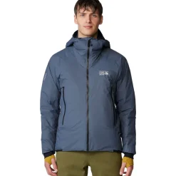 Storm Whisperer Insulated Jacket - Men's