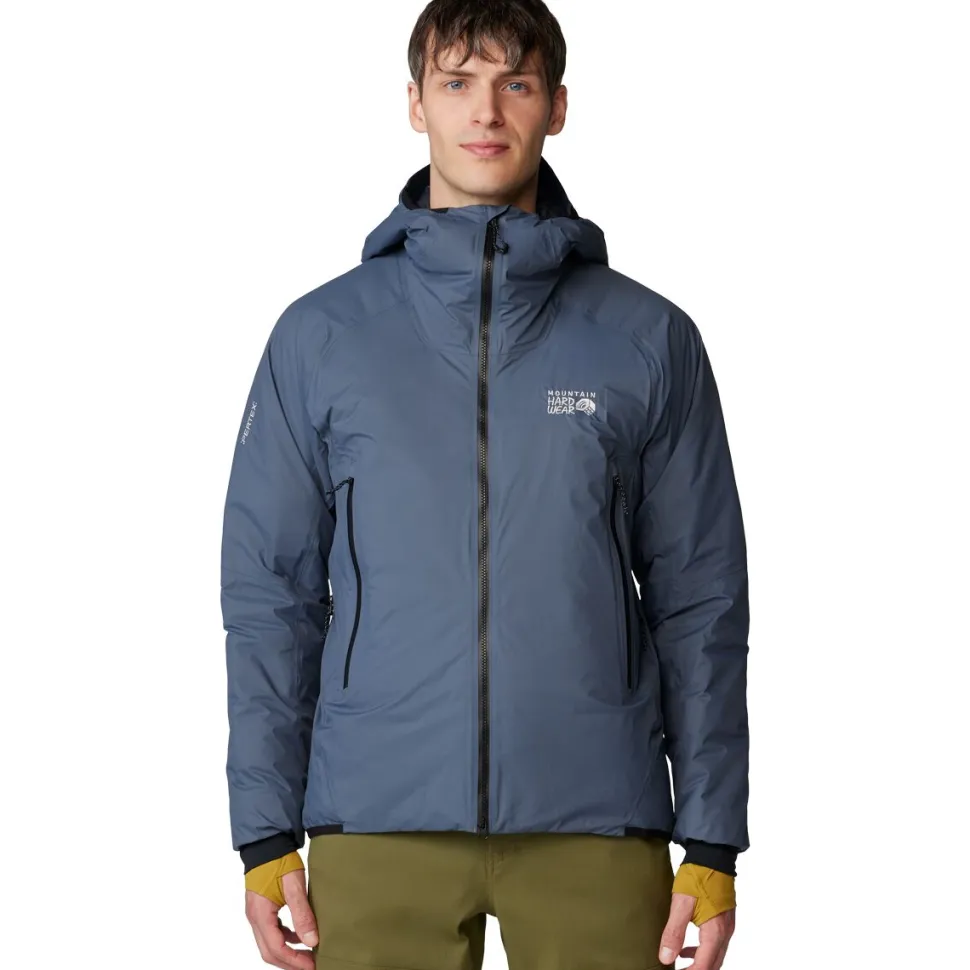 Storm Whisperer Insulated Jacket - Men's