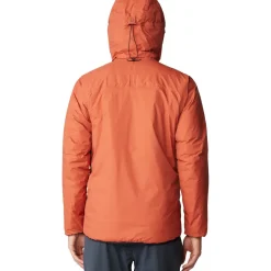 Storm Whisperer Insulated Jacket - Men's