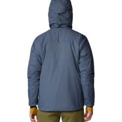 Storm Whisperer Insulated Jacket - Men's