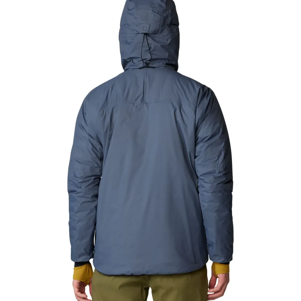 Storm Whisperer Insulated Jacket - Men's