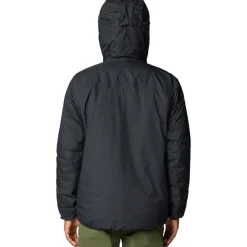 Storm Whisperer Insulated Jacket - Men's