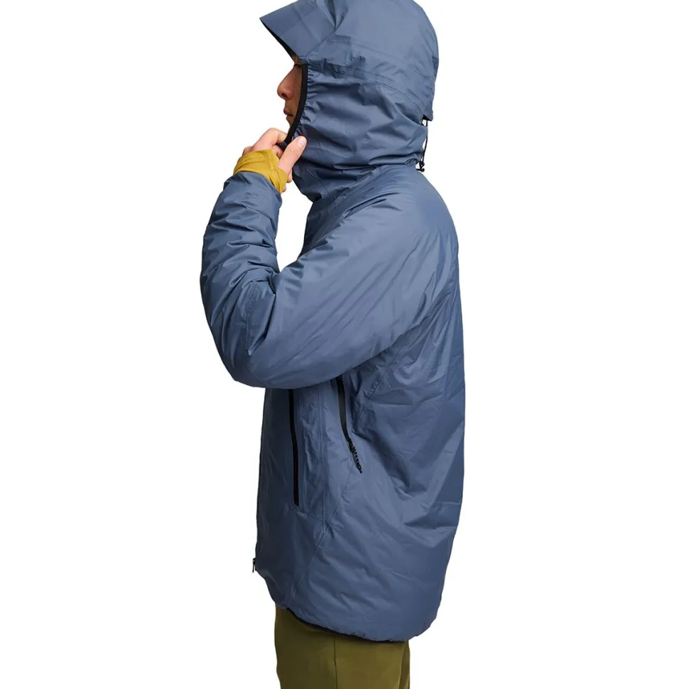 Storm Whisperer Insulated Jacket - Men's