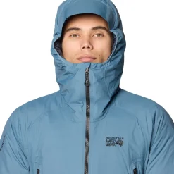 Storm Whisperer Insulated Jacket - Men's