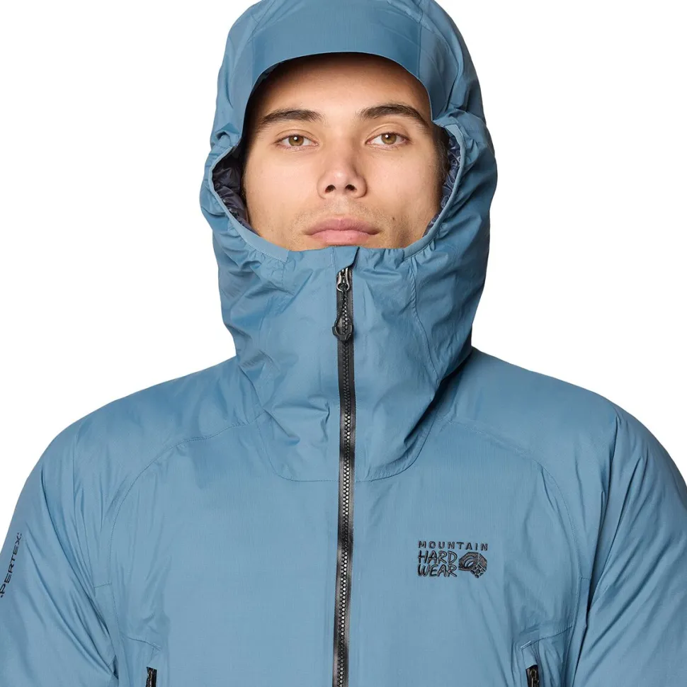 Storm Whisperer Insulated Jacket - Men's