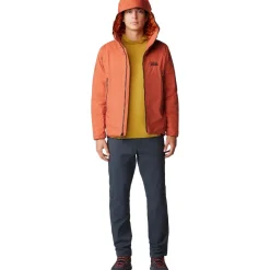 Storm Whisperer Insulated Jacket - Men's