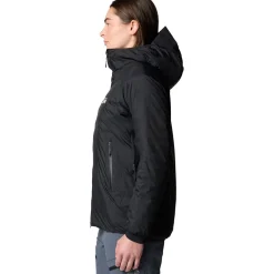 Storm Whisperer Insulated Jacket - Women's