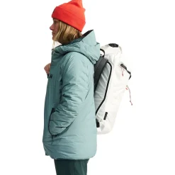 Storm Whisperer Insulated Jacket - Women's