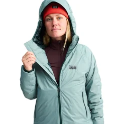 Storm Whisperer Insulated Jacket - Women's