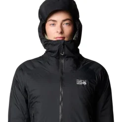 Storm Whisperer Insulated Jacket - Women's
