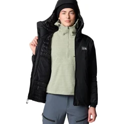 Storm Whisperer Insulated Jacket - Women's