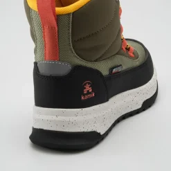 Stormy Mid2 Boot - Kids'