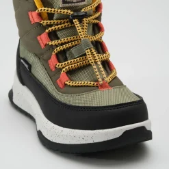 Stormy Mid2 Boot - Kids'
