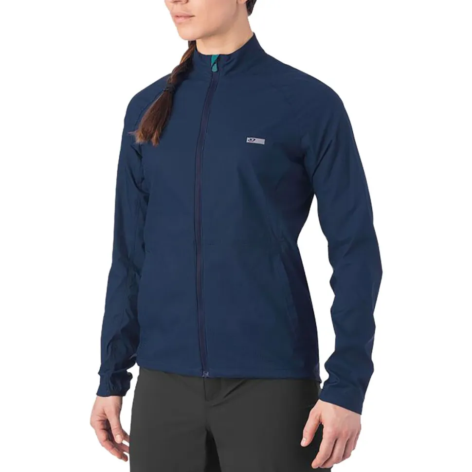 Stow Jacket - Women's
